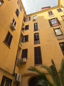 Guest House David San Lorenzo