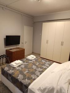 La casa di Gegè Appio Caffarella