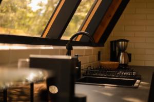 La Morada Luxury Cabin