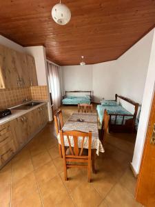 Vacation Apartments Garden