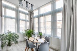 Beach Apartament II Plażowy Happy Hours