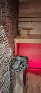 Sámoška - Krkonoše