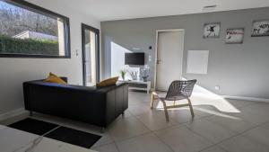Maisons de vacances #03 - Le 60 - Gites confortables combines : photos des chambres