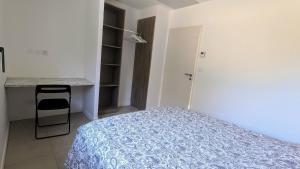 Maisons de vacances #03 - Le 60 - Gites confortables combines : photos des chambres