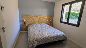 #03 - Le 60 - Gîtes confortables combinés