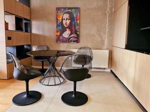 SUITE 74 Šibenik Finnish sauna & underground garage parking