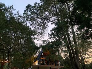 La Morada Luxury Cabin