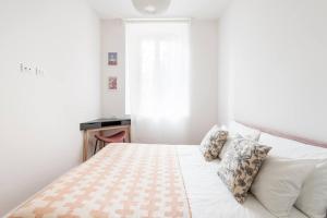 Welkhom Bocconi Modern 2 Bdr