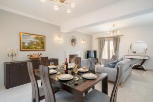 Irene Luxury Villa
