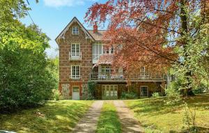 Maisons de vacances Amazing Home In Sainte-Marguerite-Sur- : photos des chambres