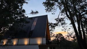 La Morada Luxury Cabin