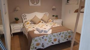 Loft Fuente Nueva siglo XVIII