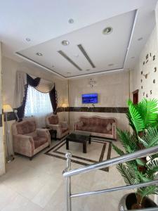 فندق المأمون - ALMAMOUN HOTEL