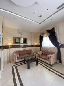 فندق المأمون - ALMAMOUN HOTEL