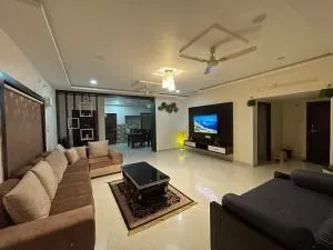 Naidu Nivas secunderabad - Siddipet