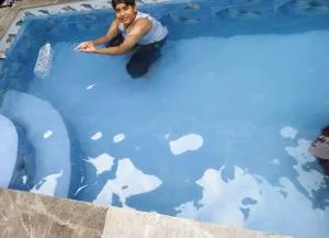 Nyay Vatika inn - Rāmnagar