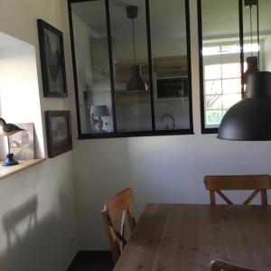 Maisons de vacances Cote campagne : photos des chambres