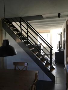 Maisons de vacances Cote campagne : photos des chambres