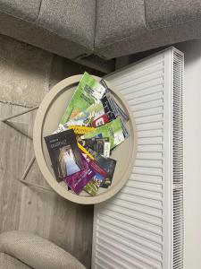 Apartmán Mašovice u Znojma