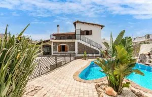 Amazing Home In Siracusa With Wifi - Terrauzza