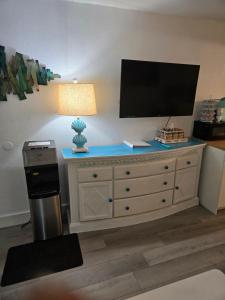 Getaway At The Marina