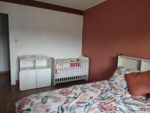 Gîte grande capacité Fléville,la sérénité de Jeannot