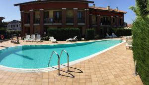 APT5 - Residence delle Rose
