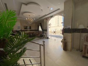 فندق المأمون - ALMAMOUN HOTEL