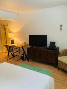 La chambre Zen