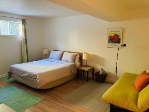 La chambre Zen