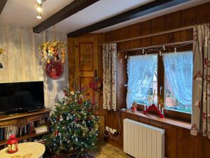 Maisons de vacances Gite Gabrielle : photos des chambres