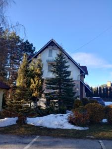 Apartman Šumski San