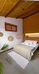 Casa praia sargi - Confortável e Elegante - Uruçuca