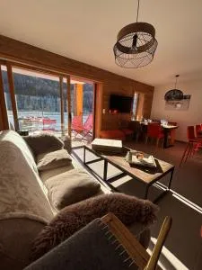 Appartement prestige à Chantemerle - 艾吉耶