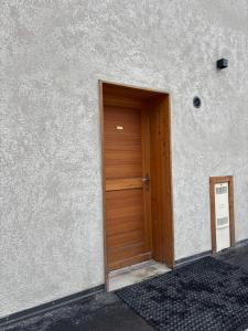 Appartements Appartement prestige a Chantemerle : photos des chambres