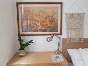 3 rooms GEM in Old Town Nice