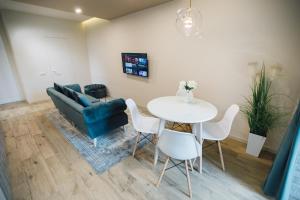 ATLANT luxury Studio Apart навпроти ТЦ ДЕПОТ та АТБ