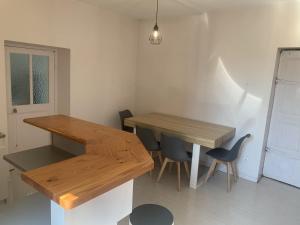 Appartements Grand Studio Historique 30m2 - hypercentre : photos des chambres