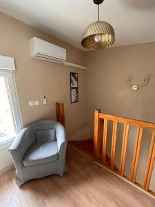 Appartement F1 duplex Hyper centre