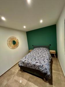 Villas Villa les oliviers : photos des chambres