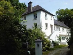 Gite D'étape port de Carhaix - Plounévézel