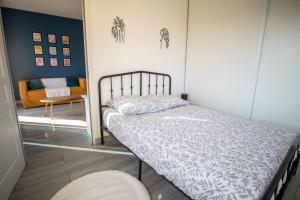 Appartements A Trois Minutes de la Gare : photos des chambres