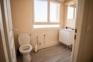 Appartements A Trois Minutes de la Gare : photos des chambres