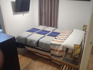 Casita Playa Ballena