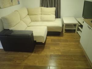 Casita Playa Ballena