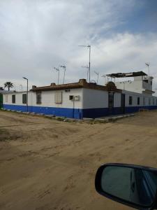 Casita Playa Ballena