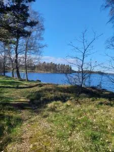 Haus Haberkorn im Smorland - Annerstad