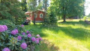 Haus Haberkorn im Smorland