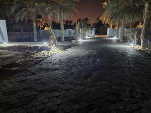 Al Boustane - Sous les Palmiers