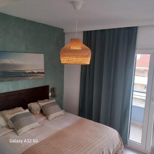 Duplex con piscina, parking y wifi a 250m de la playa